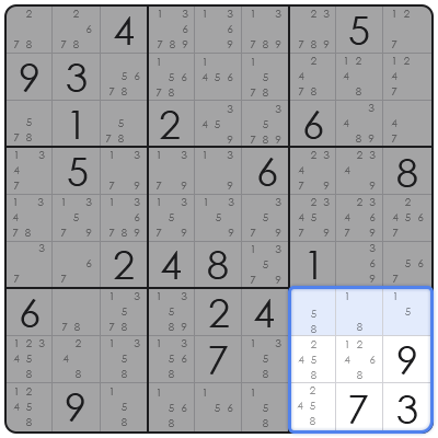 sudoku usa today answers