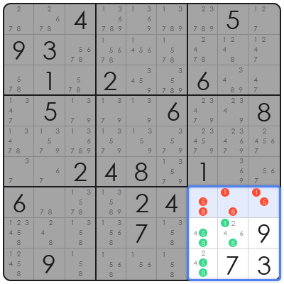 sudoku game medium