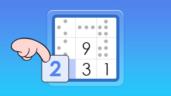 expert sudoku strategy