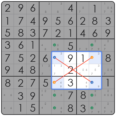 sudoku pages printable